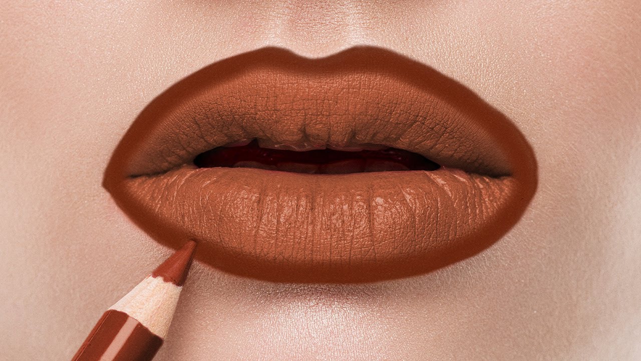 Beauty Tricks From Famous Make Up Artists