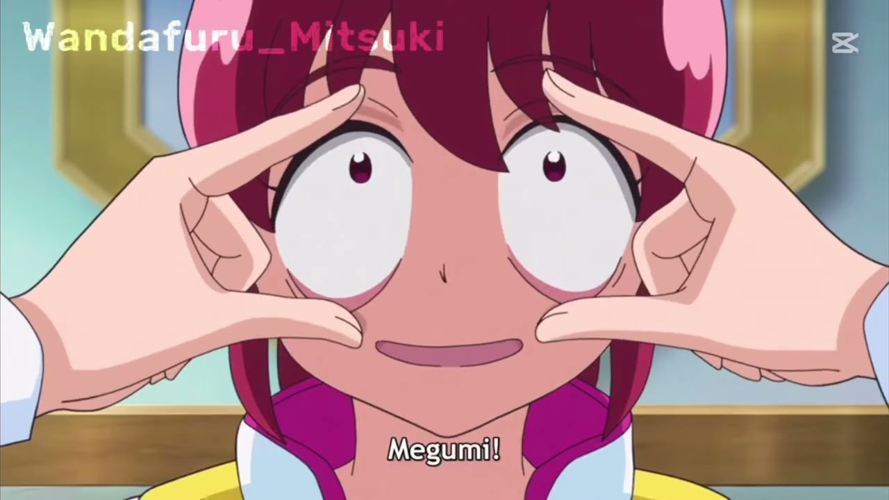 Precure out of context part 2 (longer version)