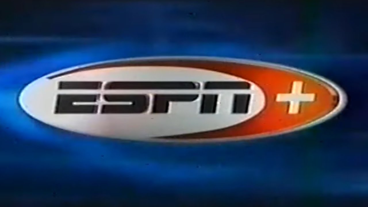 ESPN+ Sur - Tandas Publicitarias (2002)