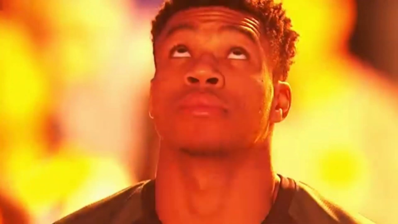Giannis Antetokounmpo Mixtape - •Grateful• 2018-2019 Season