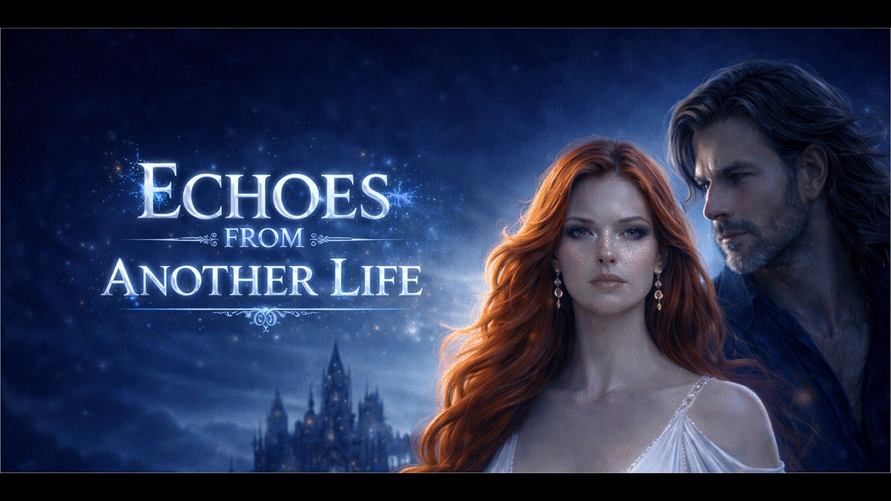 The Shadow Project - Echoes from Another Life