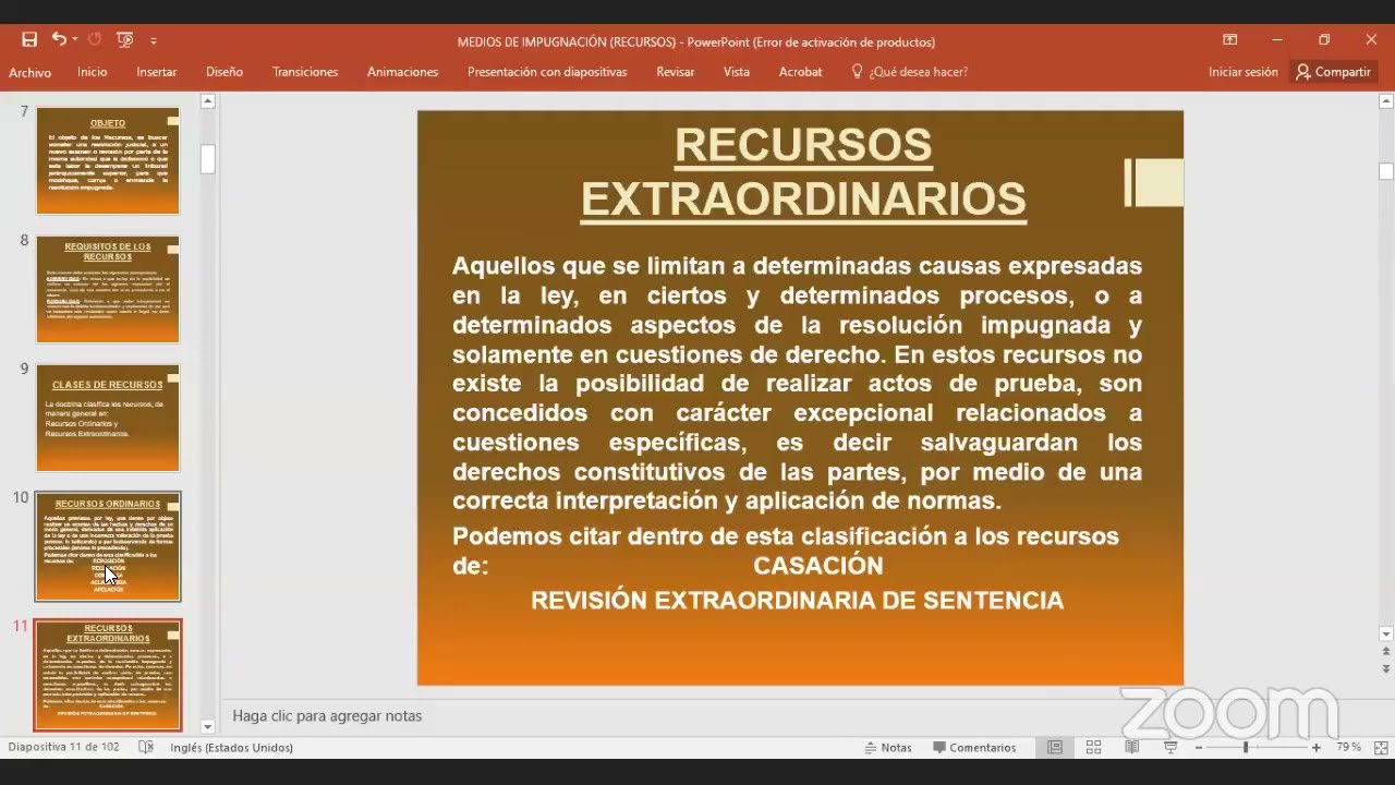 Medios de impugnación o recursos en materia civil en Bolivia