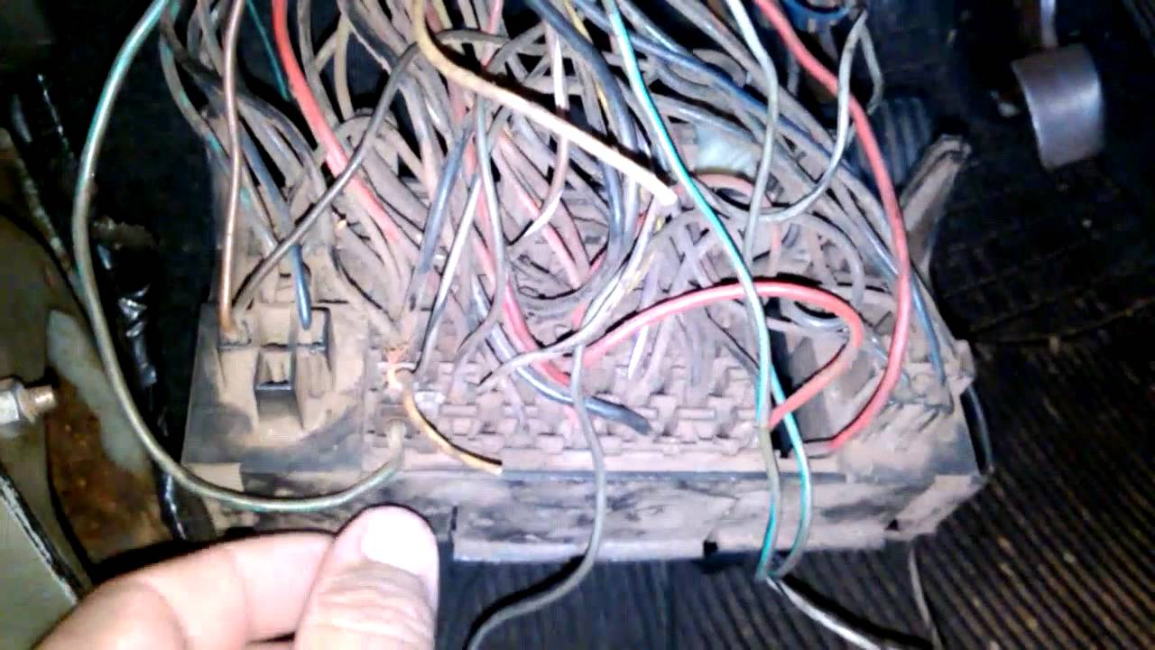 Problema elétrico monza