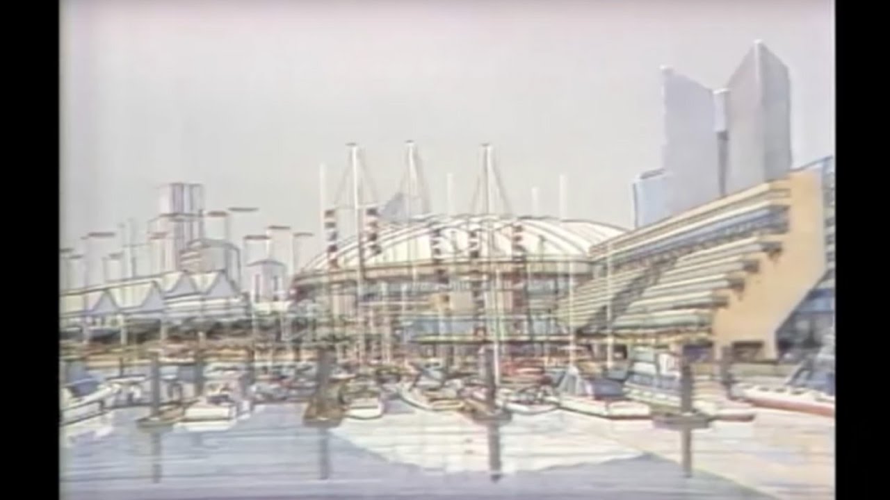 Webster! Interview:  BC Place Development