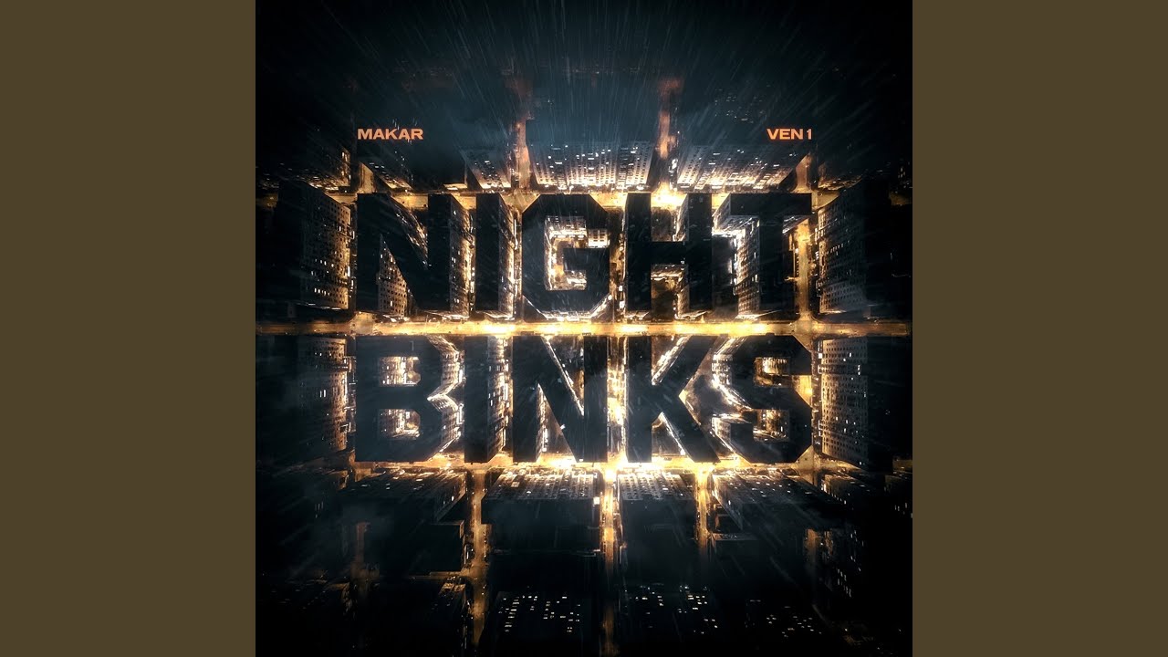 Night Binks