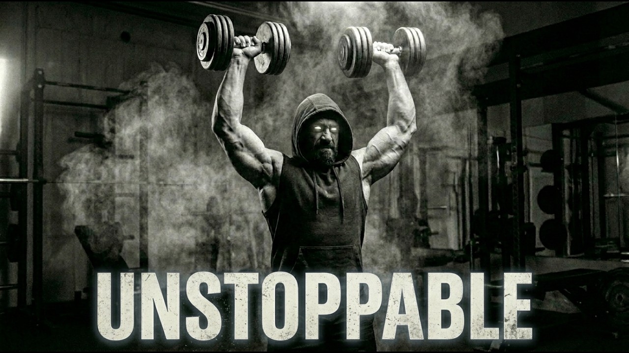 BEYOND HUMAN LIMITS 2026 ⚡ Most Aggressive Gym Beats & Fitness Motivation 🔥 Heavy Training Music