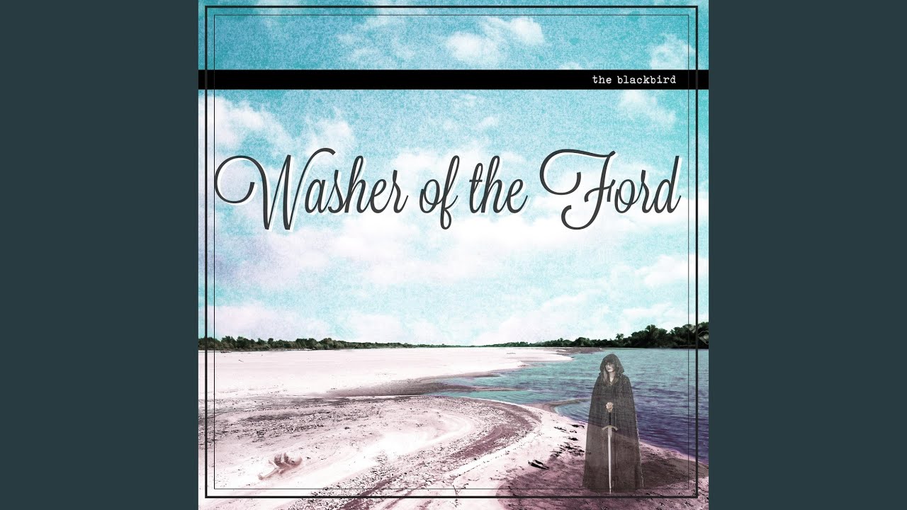 Washer of the Ford