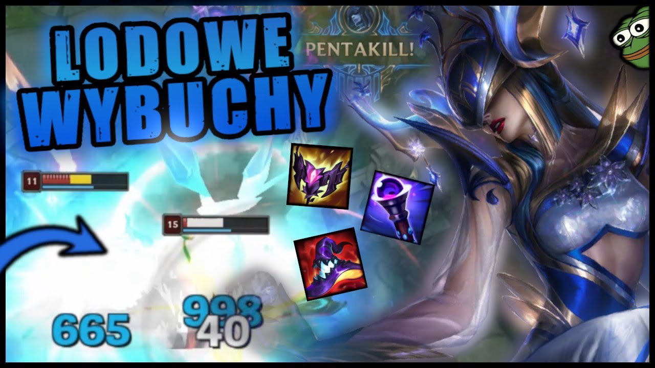 LISSANDRA MA SUPER ZMIANY