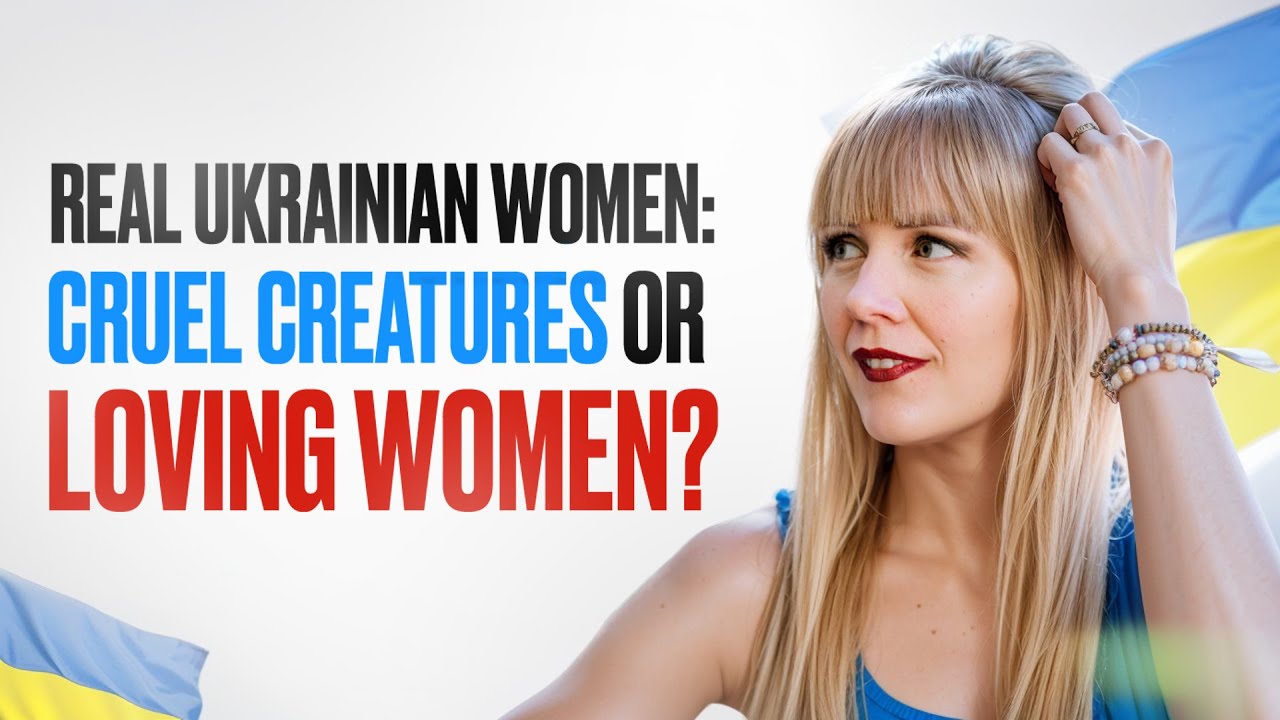 Slavic Women: &ldquo;Gold Diggers&rdquo; or &ldquo;Traditional Wives&rdquo;?
