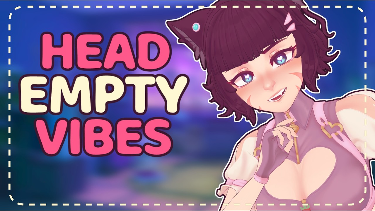 ꒰ASMR꒱ 🥴 Tingle Words to Switch Your Brain Off 💤