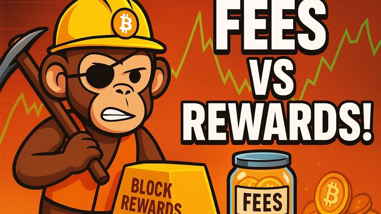 Bitcoin Mining Economics Explained: Fees, Rewards & Sustainability