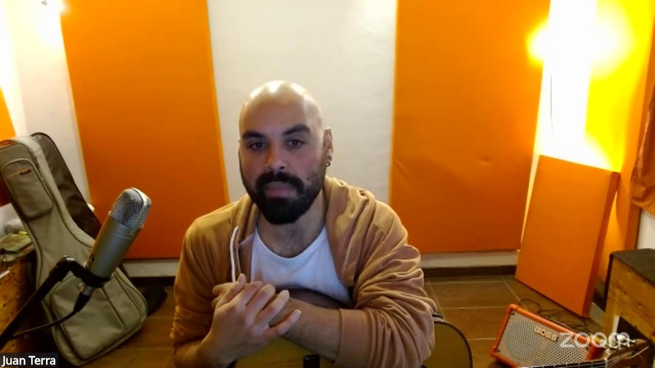 Duelo y conexión de amor
