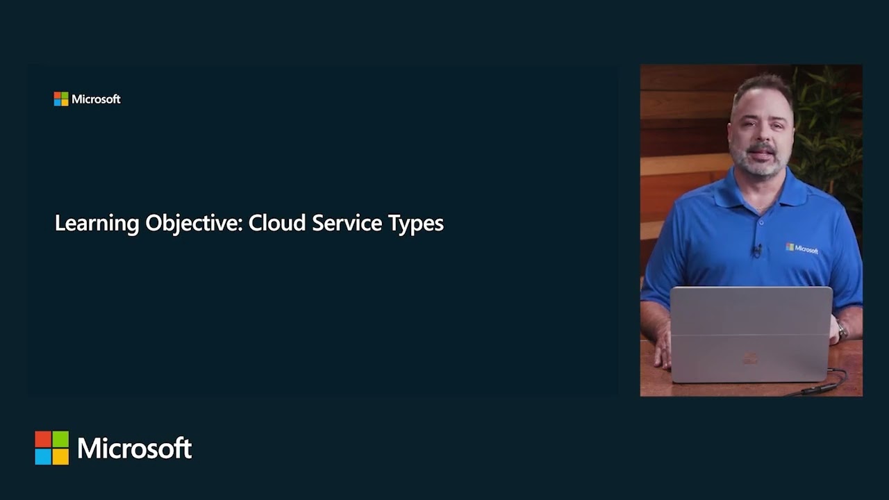 Microsoft Azure Virtual Training Day: Fundamentals Part 1 Session-1(Part - 2)