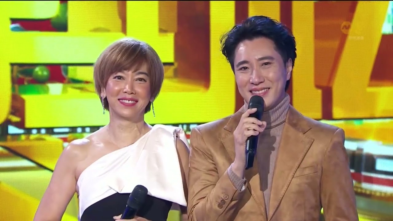 [Mediacorp Channel 8] The Sheng Siong Show Season 37 Episode 2