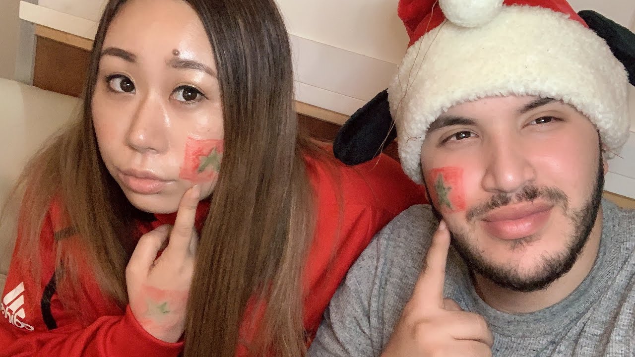 كيف تعرفت على زوجتي😱 😍يابانية وكيف أعيش فكوكب اليابان Vlog01: JAPAN.    🇯🇵