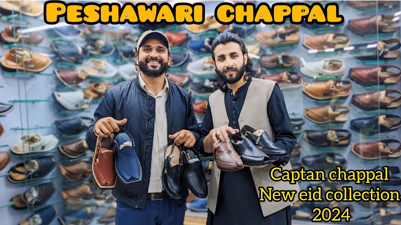 Captan chappal Peshawari Chappal 2024| Zalmi Chapples, Balochi Chappal , nourozi chappal