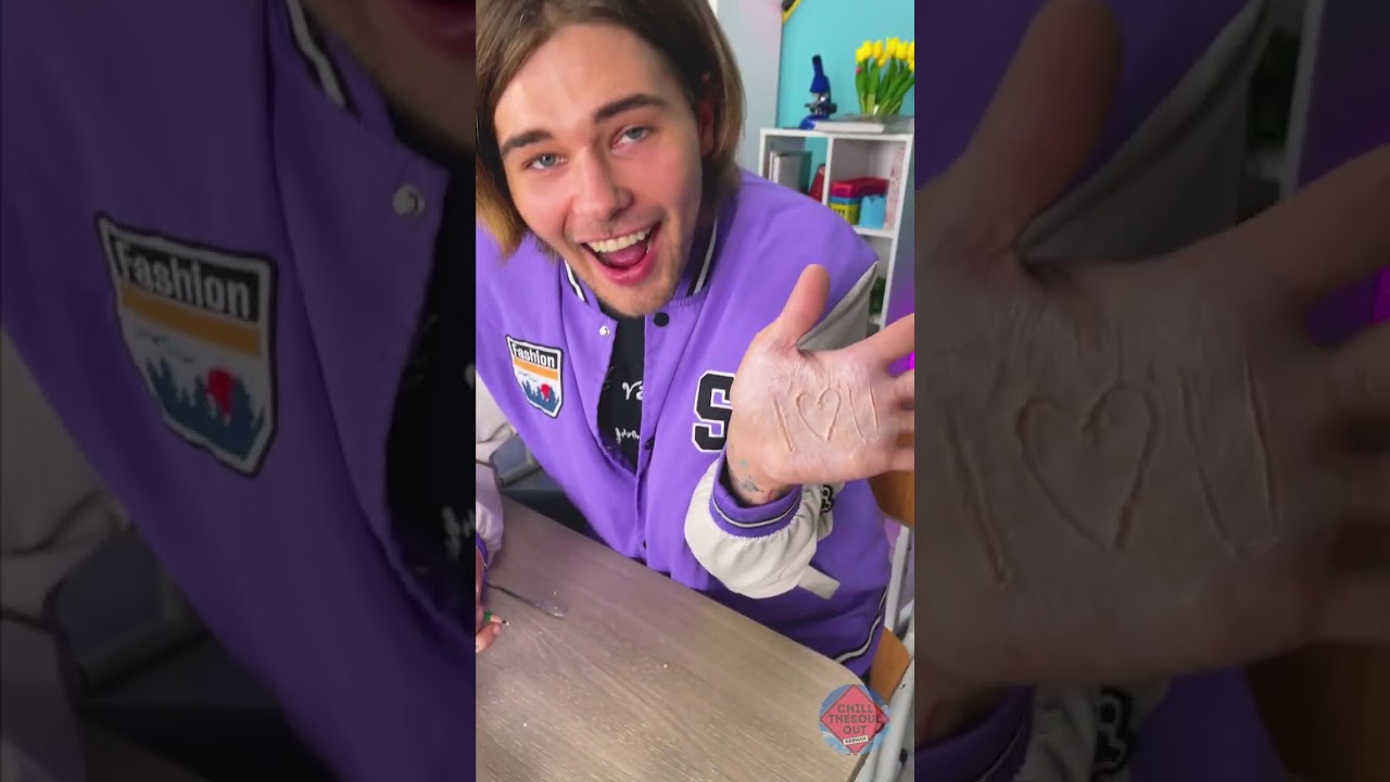 Überraschungsstreich mit Herz! 💖😂 
