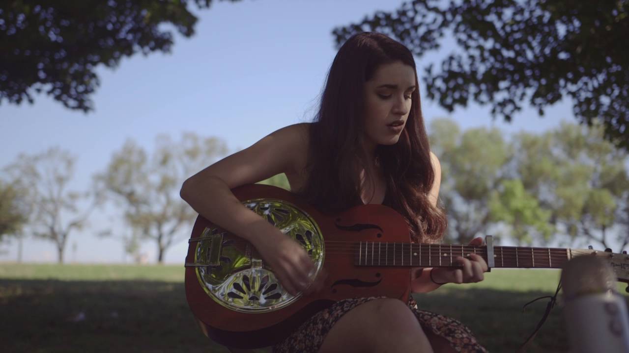 Classy Girls by The Lumineers, Cover by Sarah Carmosino
