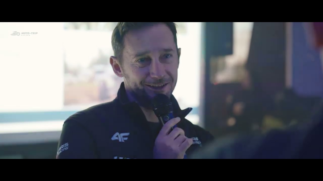 OTWARCIE SALONU - QUADY MOTO-TRIP POLARIS KRAK&Oacute;W