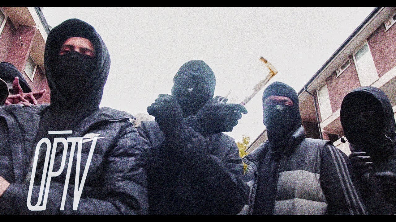 #CT Squeezy X Saviest - Dem Boy (Prod. HL8 X Simpz) [Music Video]