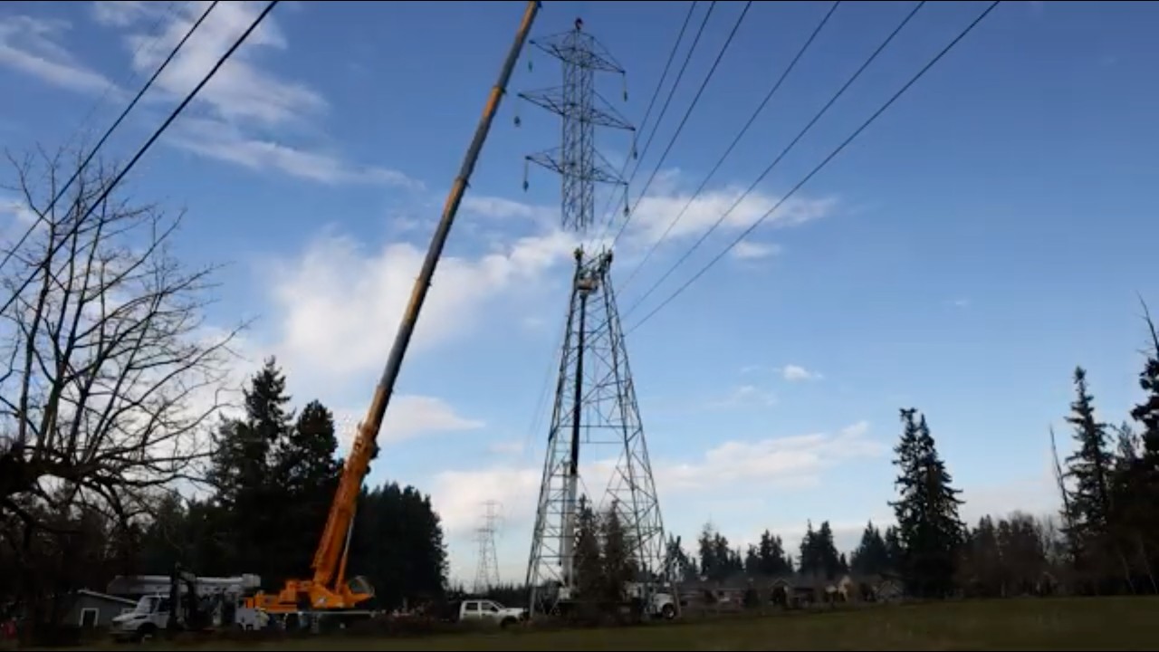 Grid-enhancing technologies help maximize existing equipment