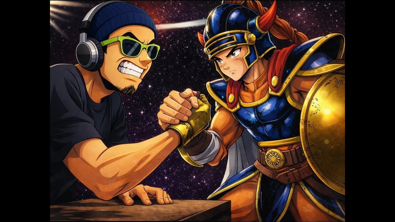 Sábadão Clássico Games & Games !!!