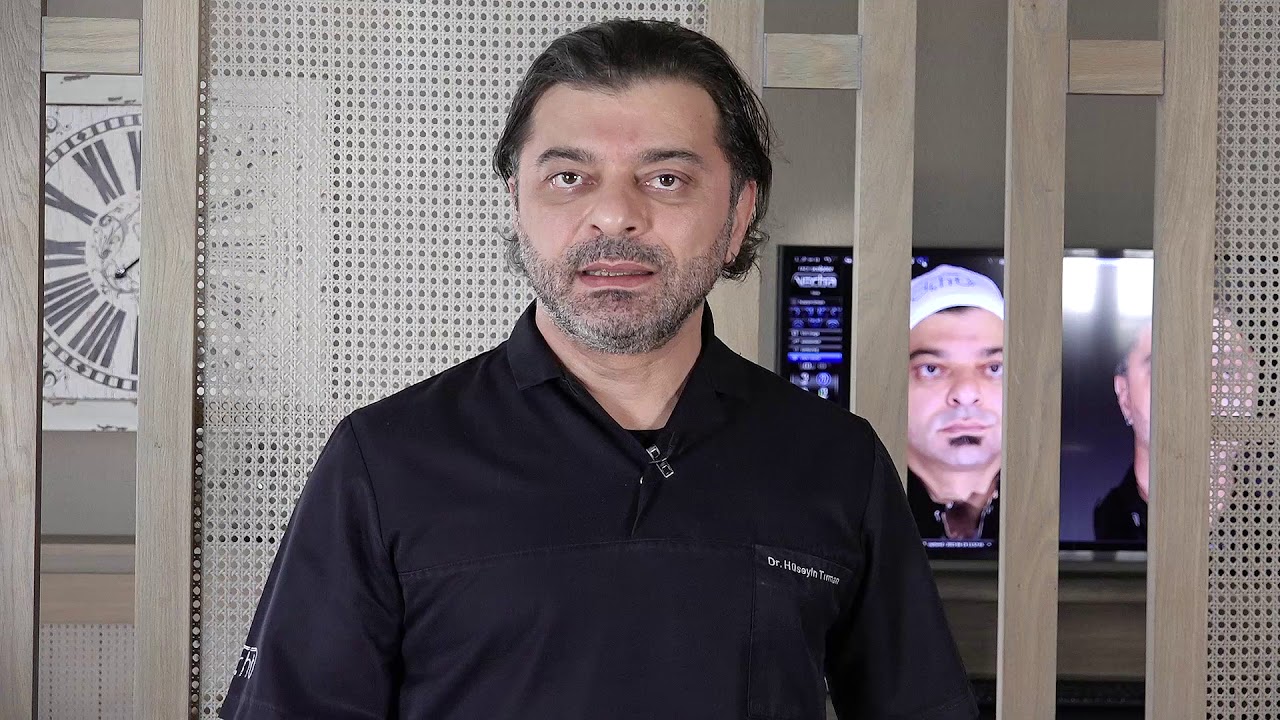 Dr H&uuml;seyin Tırman  HYAL&Uuml;RONİK ASİT NEDİR? NE İŞE YARAR?