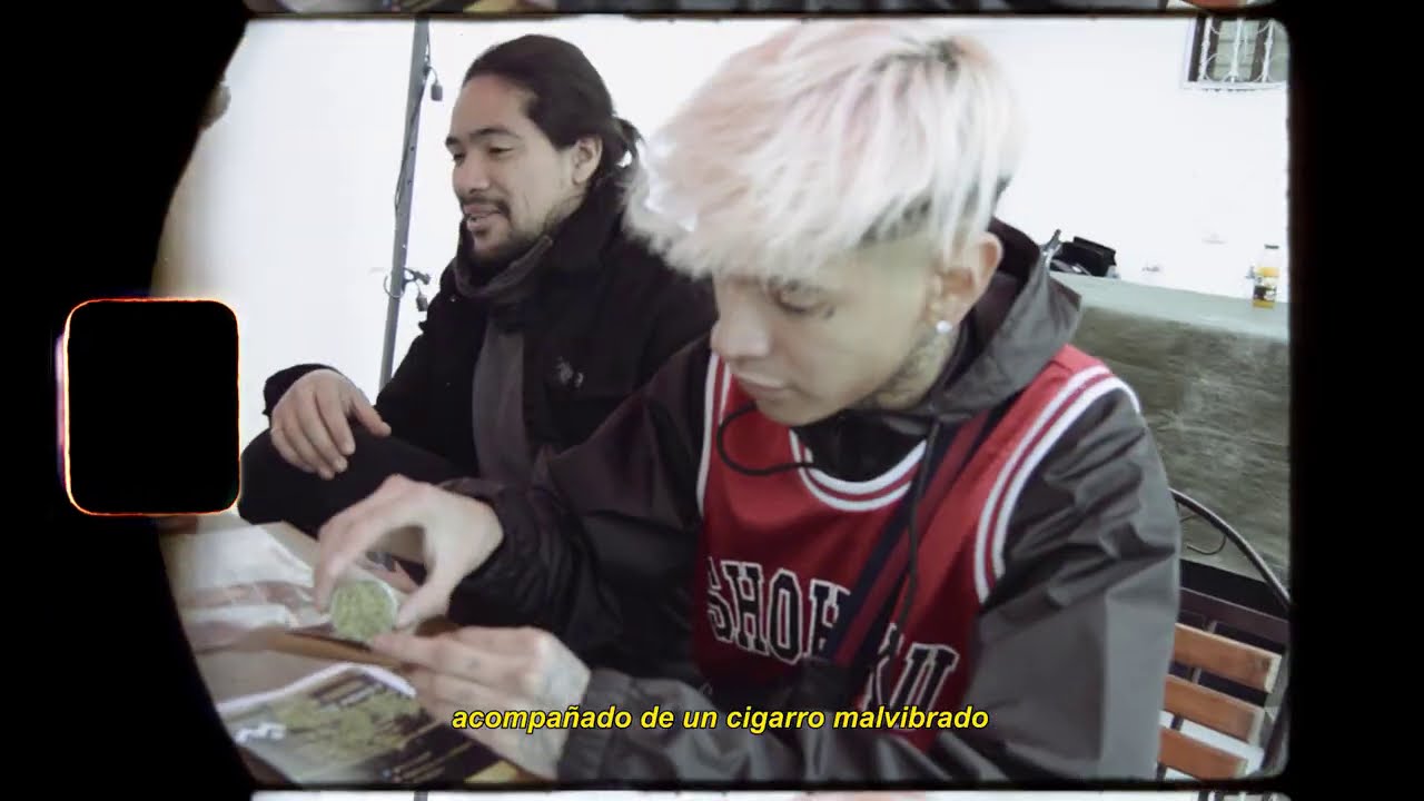 Maldito Catorce // Yerack Rocha (Video Oficial)