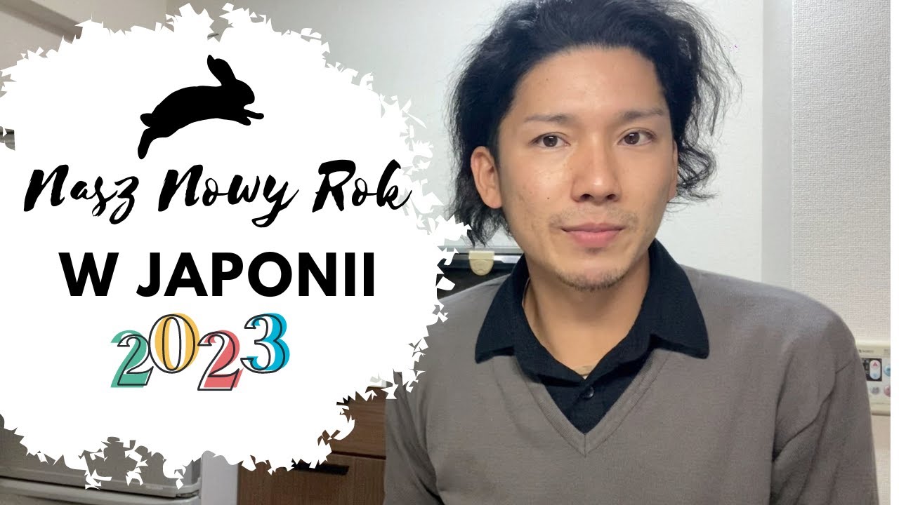 Nasz Nowy Rok w Japonii