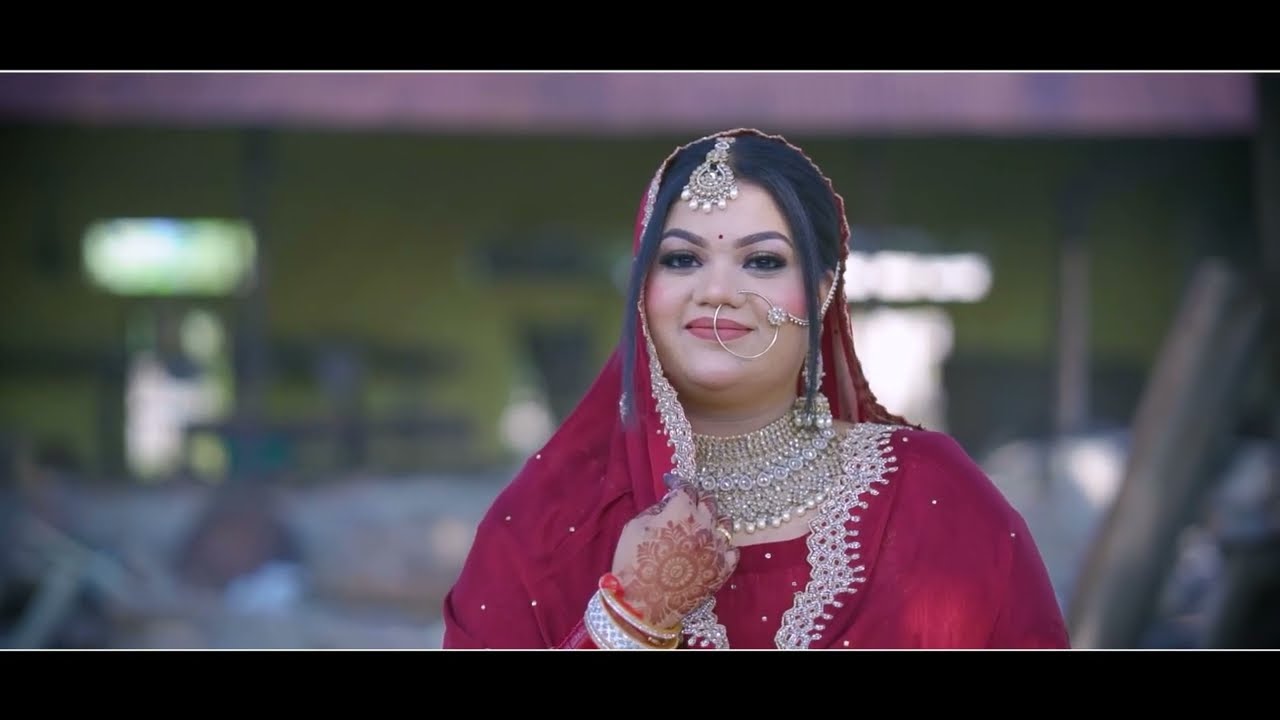 Best Highlight Jasdeep & Preet