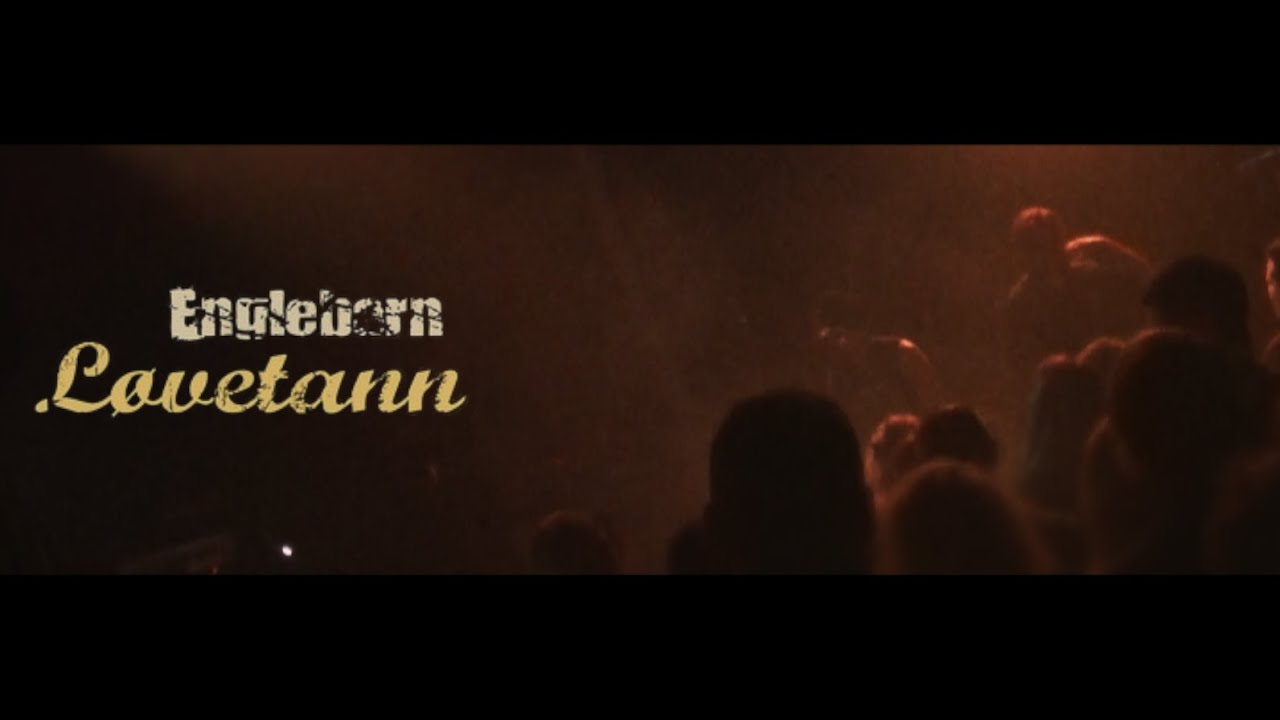 Englebarn - L&oslash;vetann