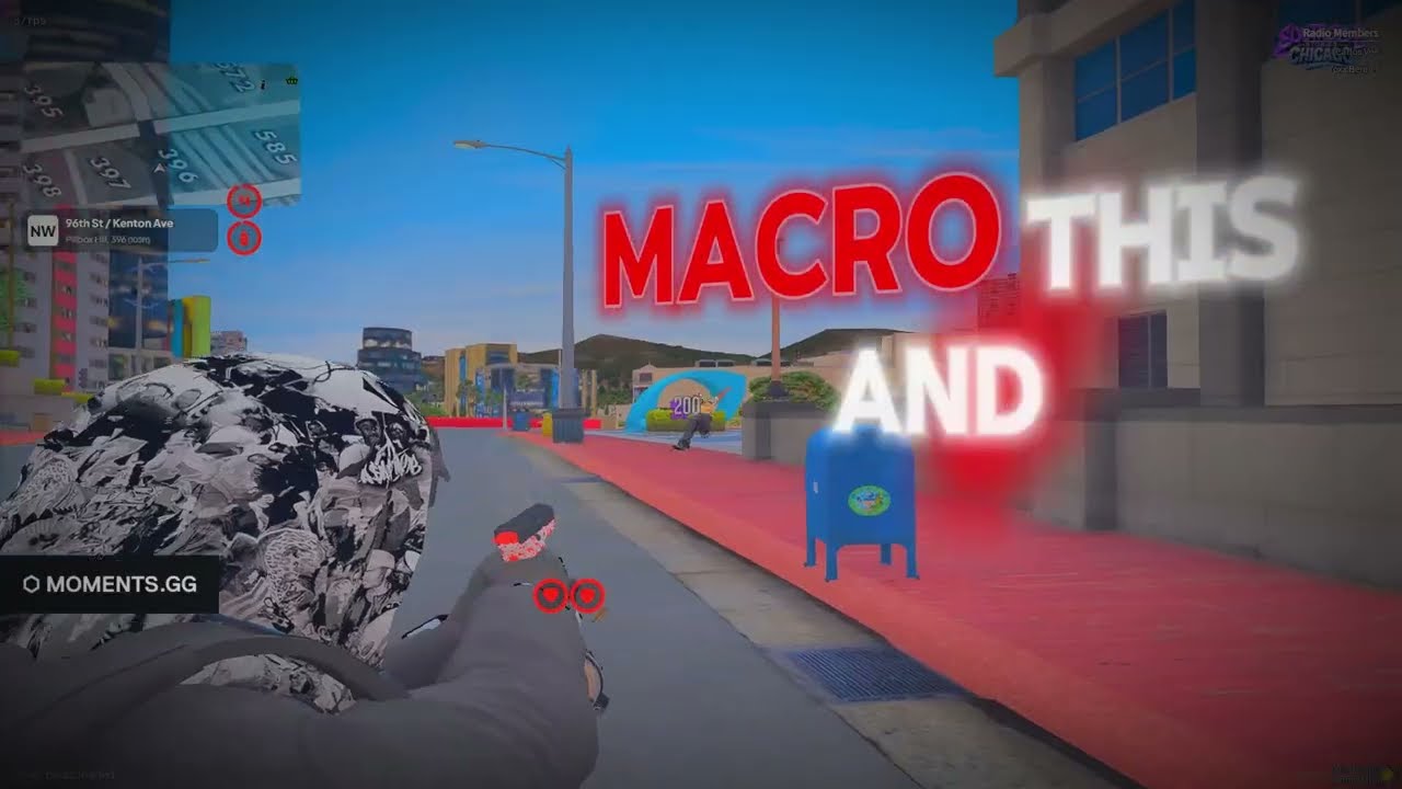 New Era | FiveM Montage