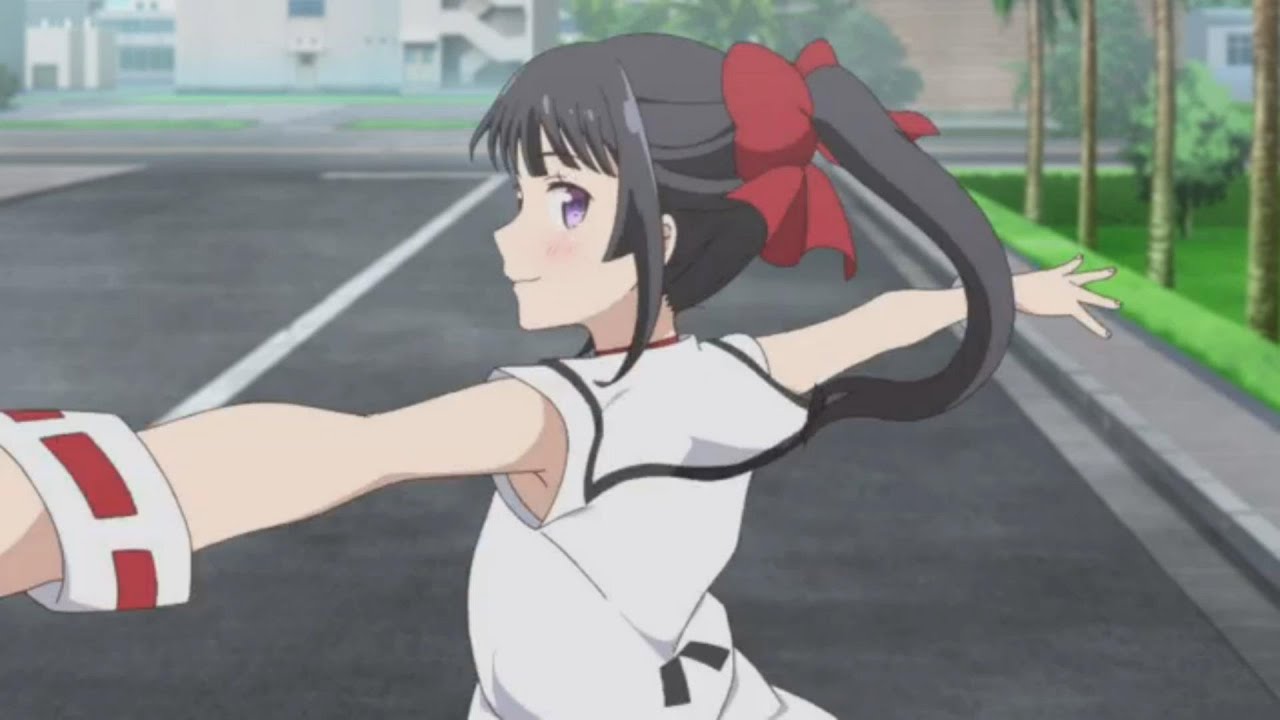 【シグルリ】１話のミヤコが可愛すぎて辛い＜その１＞