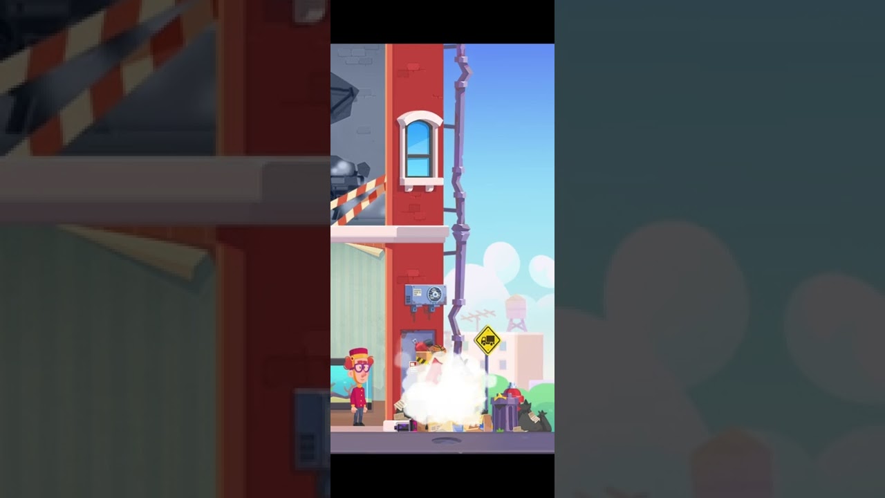 Merge Hotel: Family Story Gameplay Part 2