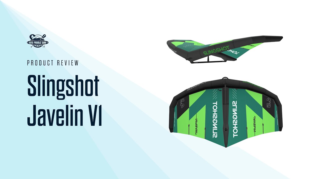 Slingshot Javelin V1_ _ _ _ Are You Ready For A Boom?