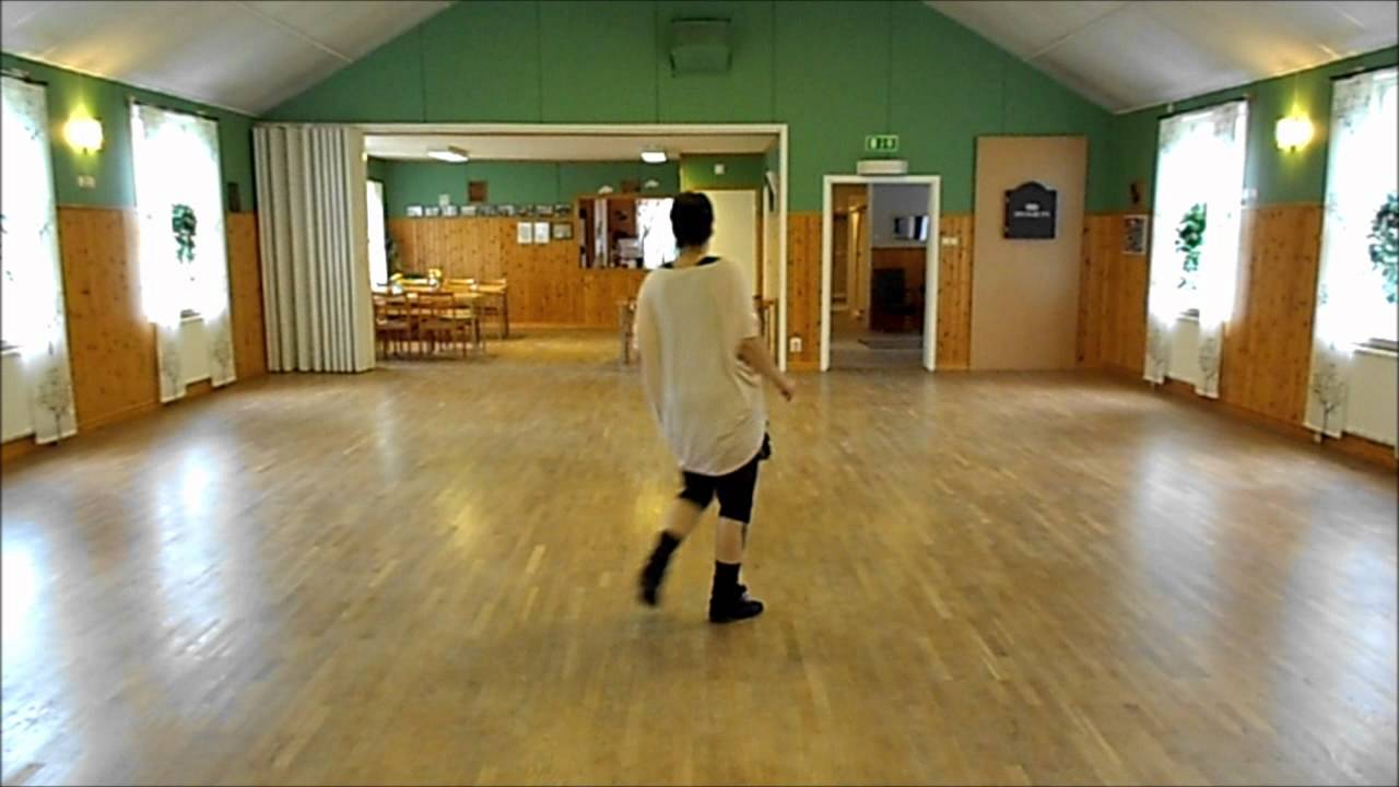 Brazil - Linedance