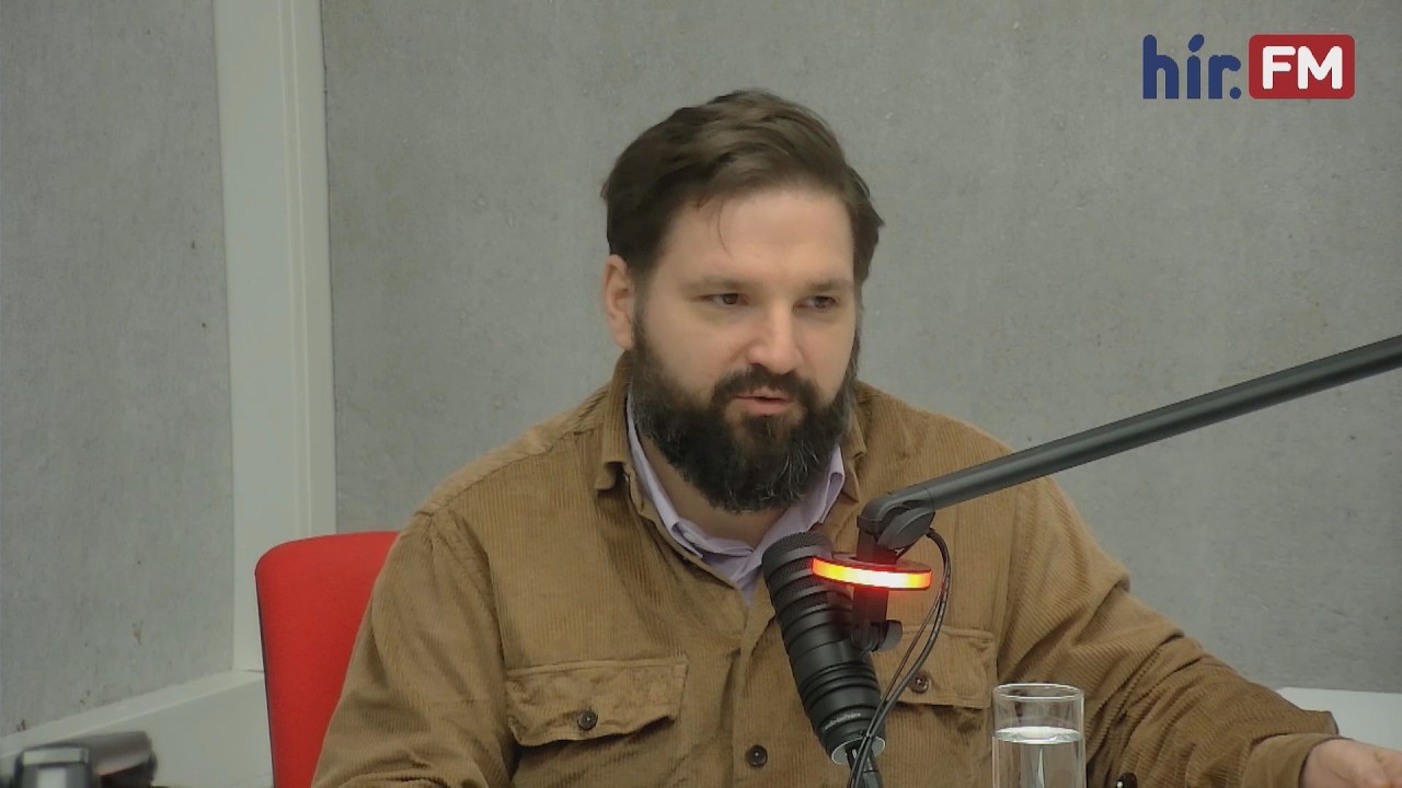 Farkasverem - Kommunizmus - az erőszak ateista vallása - Hír.FM