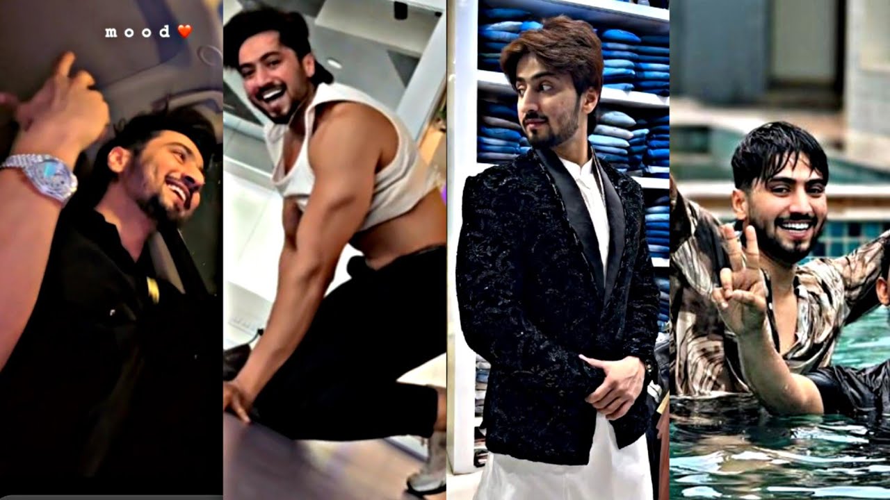 Faisu In Active Era 🥰 His All New Snap Diaries 😍 #faisusquad #team07