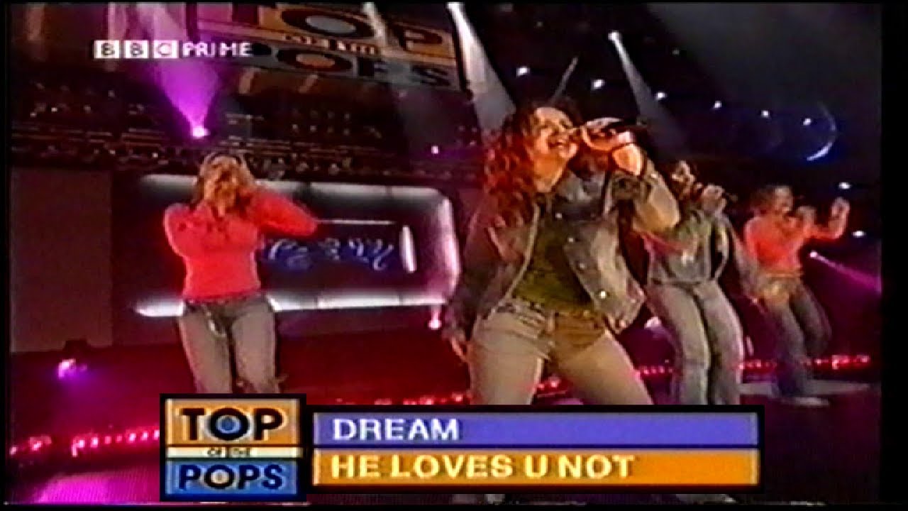 Dream - 