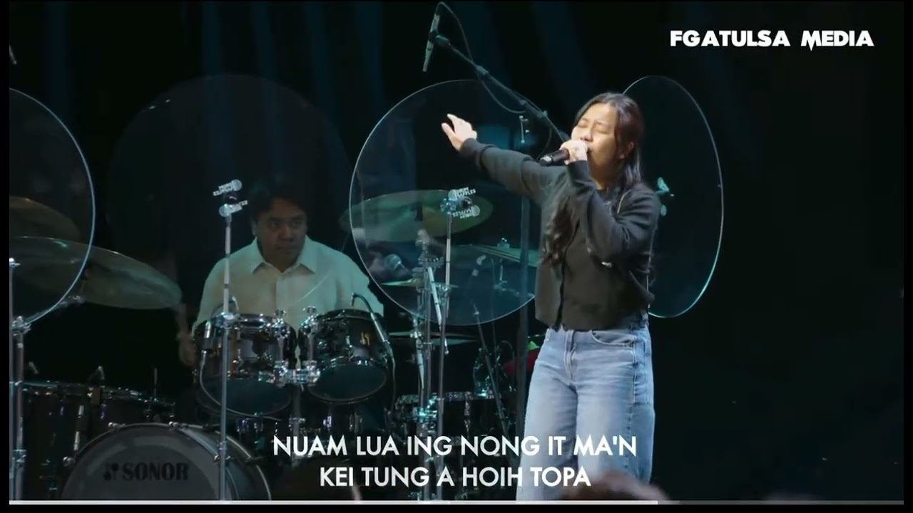 LUNGDAM LEI BA 