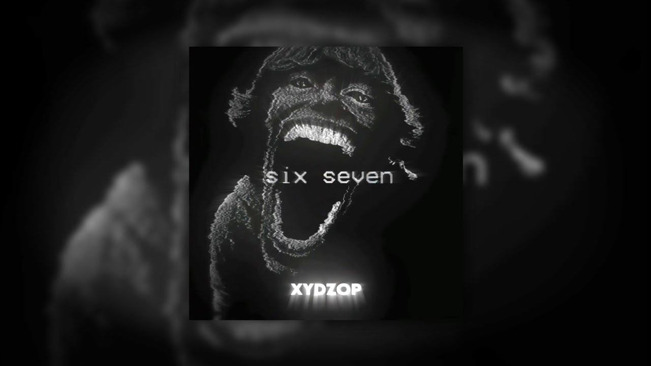 ANALOG HORROR FUNK - BAD HABIT HORROR FUNK - SCP 67 KID MASON (SUPER SLOWED + REVERB) - DJ RAULIPUES