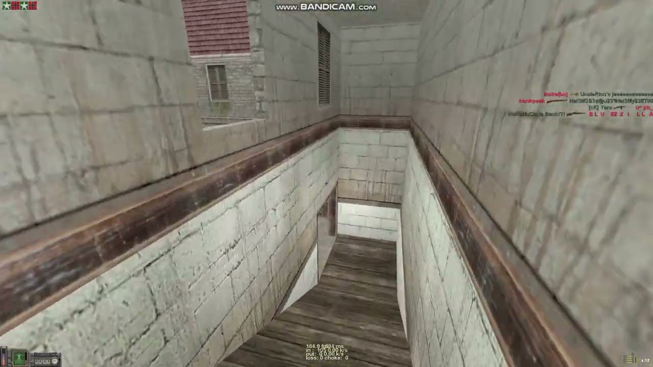 armory 12man