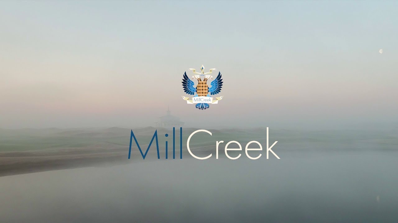 MillCreek Russia