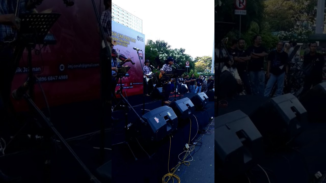 Bohemian. CFD Semarang