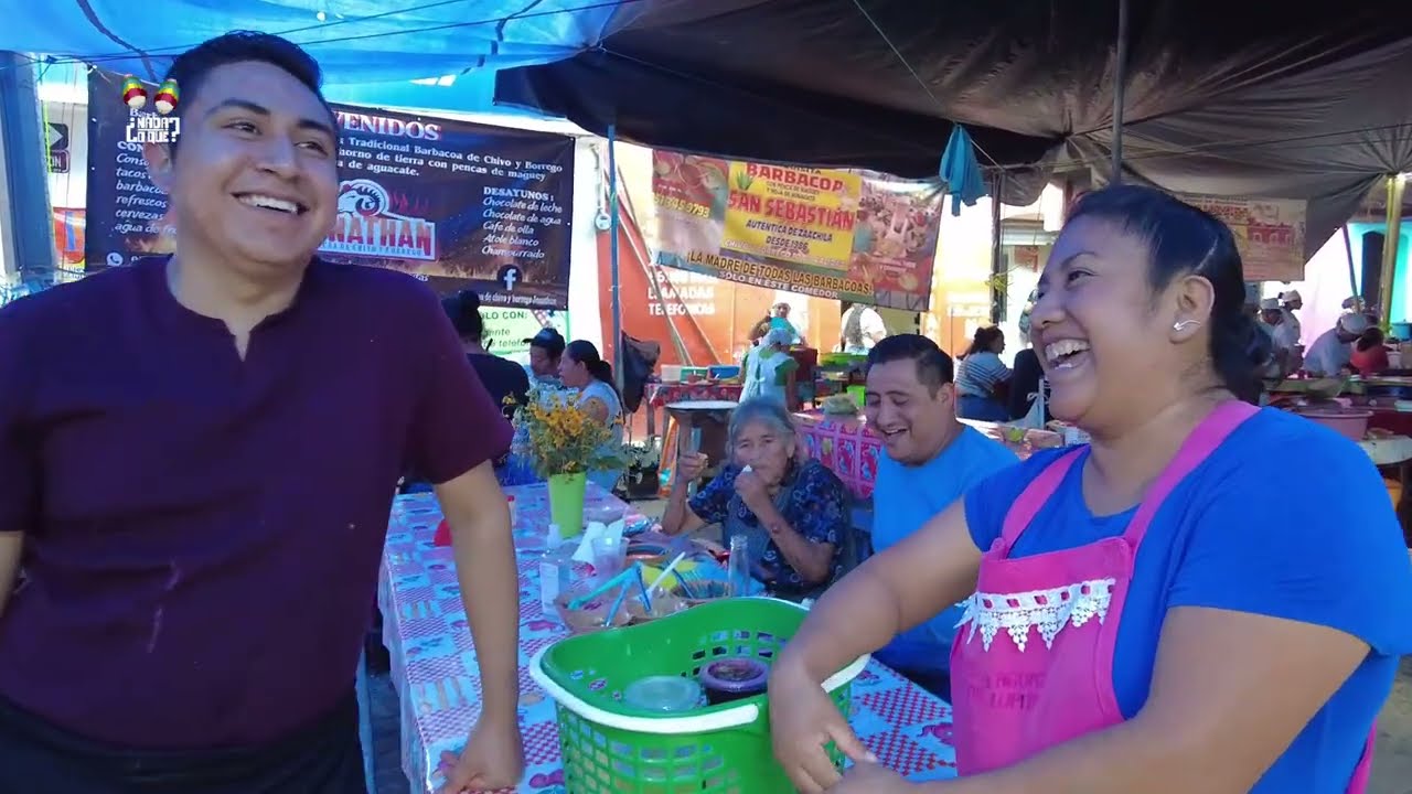 Recorrido 2 Plaza de #zaachila a una semana del #diademuertos #oaxaca #plaza #tianguis #turismo