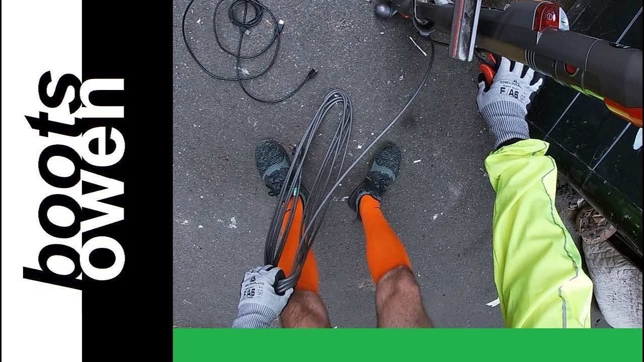 Street Scrapping 23 | Student move out time 2023 | Cord Cutting and dumpster diving