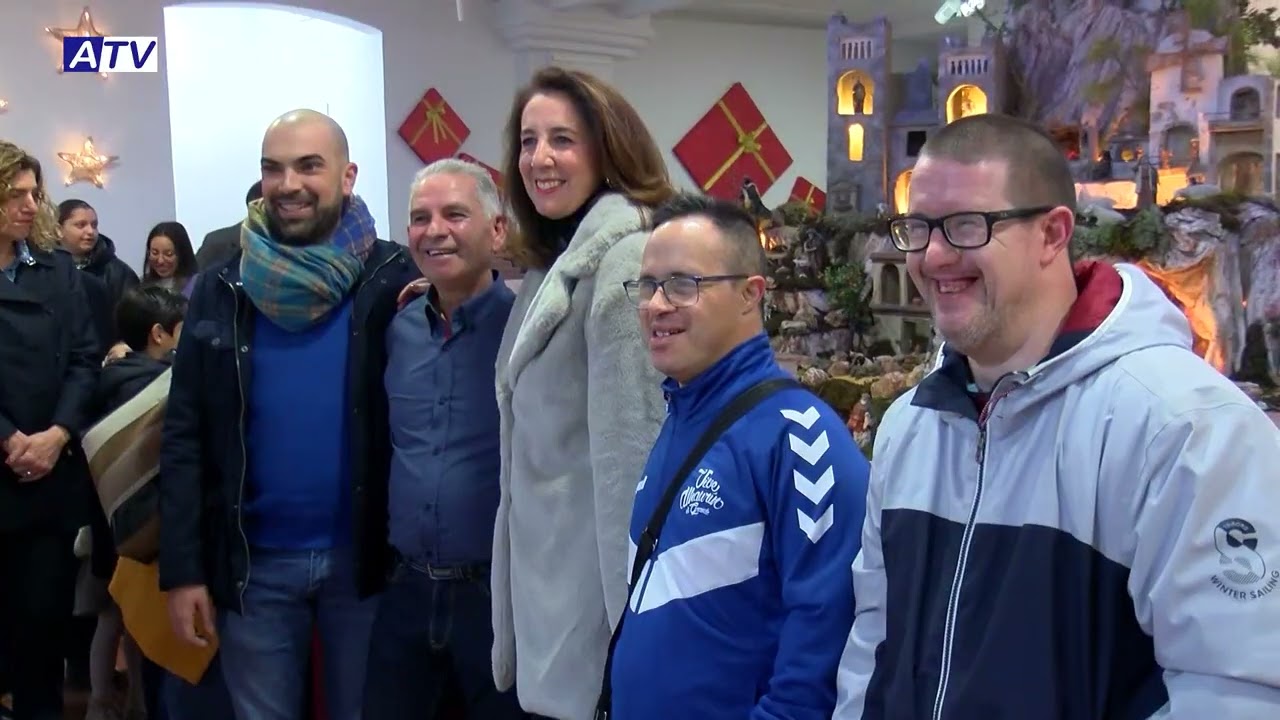 Bienvenida a la Navidad 2022 | Encendido del alumbrado