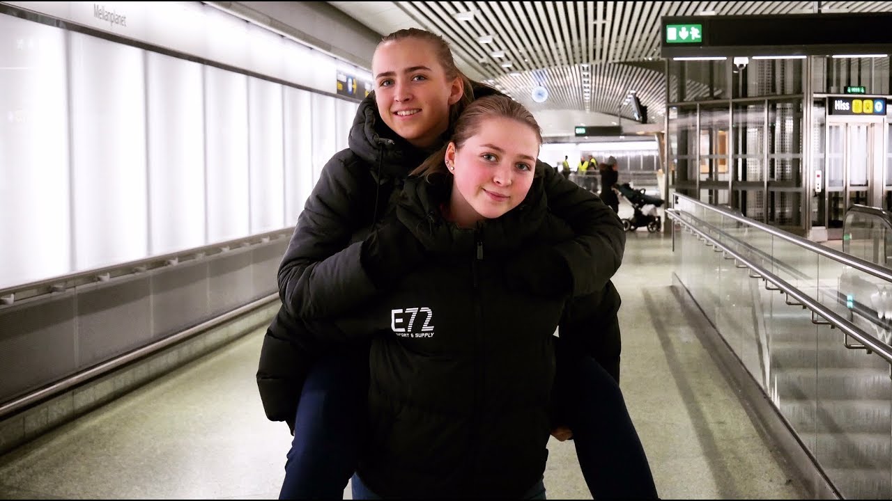 Innebandy - VLOG