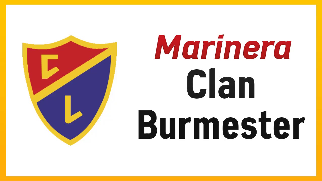 Marinera Norteña - Clan Burmester | Joan Marinera