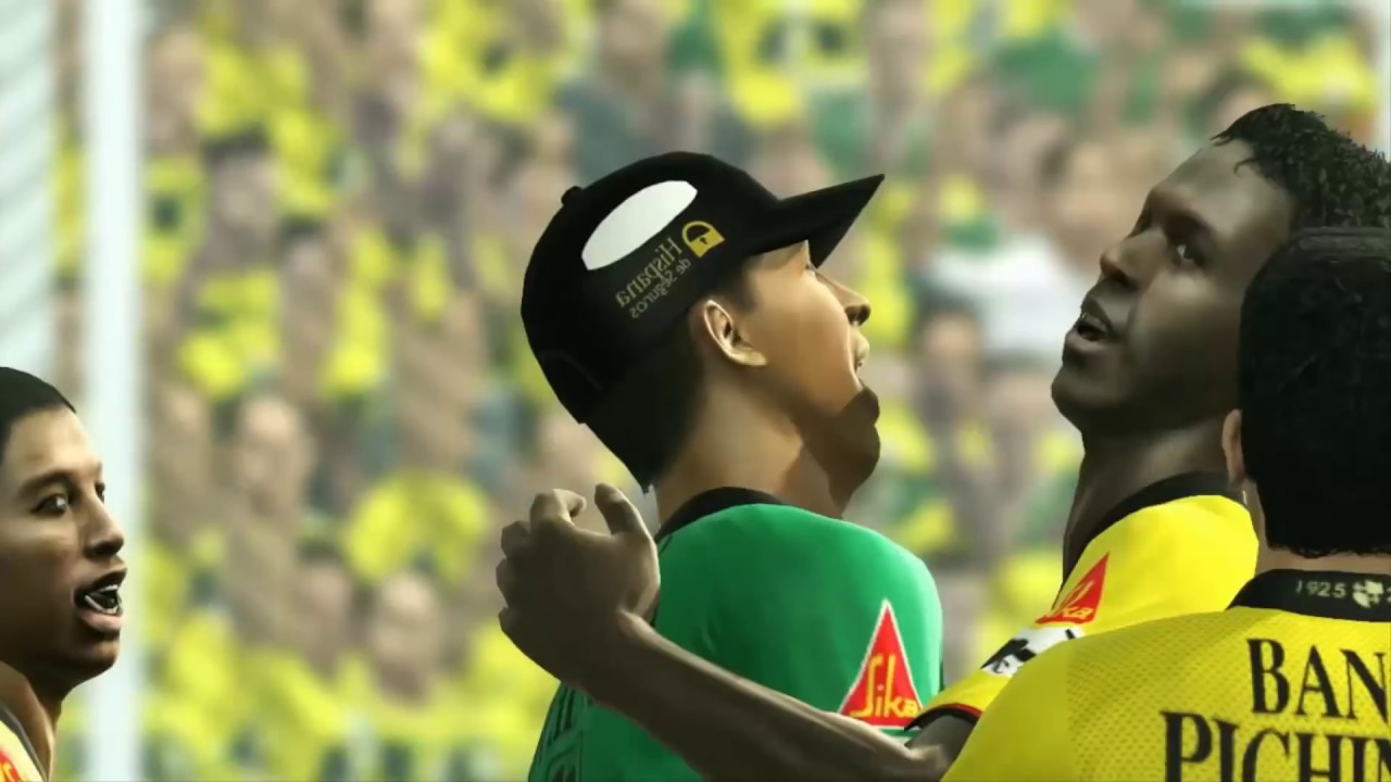 MAS DE 15 PENALES! BARCELONA SC - CS EMELEC